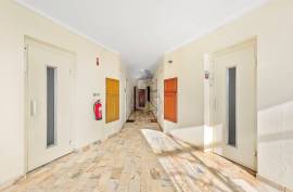 1 +1 Bedroom Apartment, with Local Accommodation License in the First Line Praia da Rocha