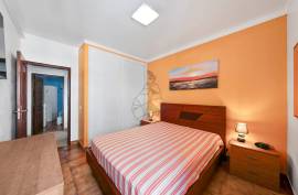 1 +1 Bedroom Apartment, with Local Accommodation License in the First Line Praia da Rocha