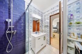 1 +1 Bedroom Apartment, with Local Accommodation License in the First Line Praia da Rocha