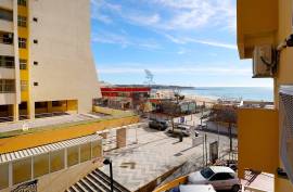 1 +1 Bedroom Apartment, with Local Accommodation License in the First Line Praia da Rocha