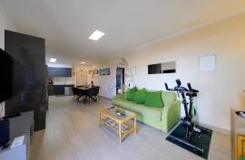 1 +1 Bedroom Apartment, with Local Accommodation License in the First Line Praia da Rocha