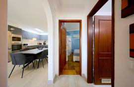 1 +1 Bedroom Apartment, with Local Accommodation License in the First Line Praia da Rocha
