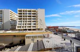 1 +1 Bedroom Apartment, with Local Accommodation License in the First Line Praia da Rocha
