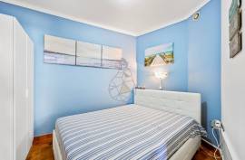 1 +1 Bedroom Apartment, with Local Accommodation License in the First Line Praia da Rocha