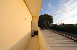 2 bedroom apartment in Bemposta with private storage room and spacious communal terrace - Alvor