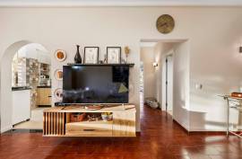 2 bedroom apartment in Bemposta with private storage room and spacious communal terrace - Alvor