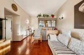 2 bedroom apartment in Bemposta with private storage room and spacious communal terrace - Alvor