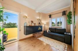 2 bedroom apartment in Bemposta with private storage room and spacious communal terrace - Alvor