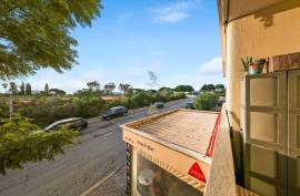 2 bedroom apartment in Bemposta with private storage room and spacious communal terrace - Alvor