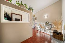 2 bedroom apartment in Bemposta with private storage room and spacious communal terrace - Alvor