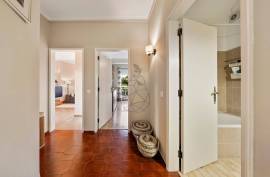 2 bedroom apartment in Bemposta with private storage room and spacious communal terrace - Alvor