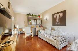 2 bedroom apartment in Bemposta with private storage room and spacious communal terrace - Alvor