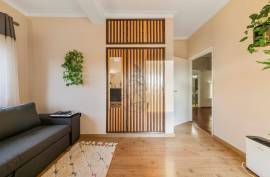 2 bedroom apartment in Bemposta with private storage room and spacious communal terrace - Alvor