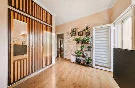 2 bedroom apartment in Bemposta with private storage room and spacious communal terrace - Alvor