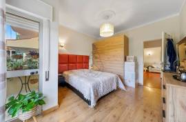 2 bedroom apartment in Bemposta with private storage room and spacious communal terrace - Alvor