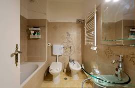 2 bedroom apartment in Bemposta with private storage room and spacious communal terrace - Alvor