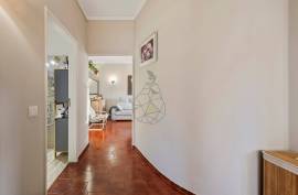 2 bedroom apartment in Bemposta with private storage room and spacious communal terrace - Alvor