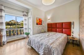 2 bedroom apartment in Bemposta with private storage room and spacious communal terrace - Alvor