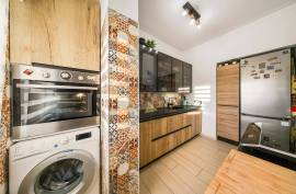 2 bedroom apartment in Bemposta with private storage room and spacious communal terrace - Alvor