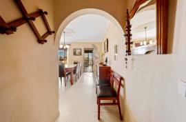 2 bedroom apartment facing south, with garage in Vila Rosa - Portimão