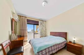 2 bedroom apartment facing south, with garage in Vila Rosa - Portimão