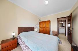 2 bedroom apartment facing south, with garage in Vila Rosa - Portimão