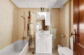 2 bedroom apartment facing south, with garage in Vila Rosa - Portimão