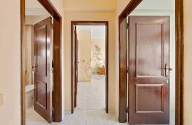 2 bedroom apartment facing south, with garage in Vila Rosa - Portimão