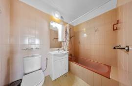 2 bedroom apartment facing south, with garage in Vila Rosa - Portimão