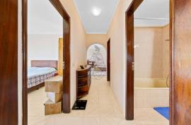 2 bedroom apartment facing south, with garage in Vila Rosa - Portimão