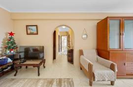 2 bedroom apartment facing south, with garage in Vila Rosa - Portimão