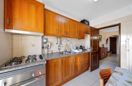 2 bedroom apartment facing south, with garage in Vila Rosa - Portimão