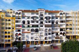2 bedroom apartment facing south, with garage in Vila Rosa - Portimão