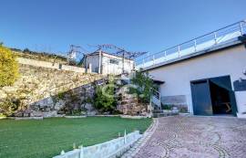 Villa Chaves Vidago Villa Chaves Vidago