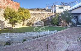 Villa Chaves Vidago Villa Chaves Vidago