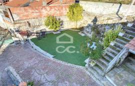 Villa Chaves Vidago Villa Chaves Vidago