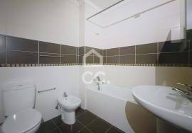 Renovated 1 bedroom apartment in the city center