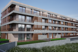 2 bedroom apartment with terrace and garage for 2 cars - Vila Nova de Gaia