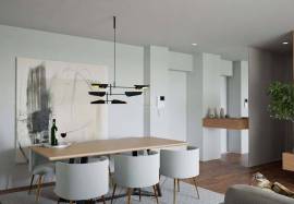 2 bedroom apartment with terrace and garage for 2 cars - Vila Nova de Gaia