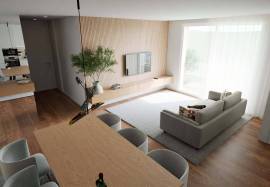 2 bedroom apartment with terrace and garage for 2 cars - Vila Nova de Gaia