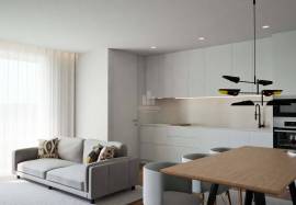 2 bedroom apartment with terrace and garage for 2 cars - Vila Nova de Gaia