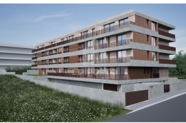 2 bedroom apartment with terrace and garage for 2 cars - Vila Nova de Gaia