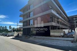 2 bedroom apartment with terrace and garage for 2 cars - Vila Nova de Gaia