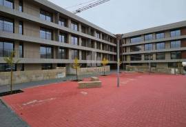 2 bedroom apartment with terrace and garage for 2 cars - Vila Nova de Gaia