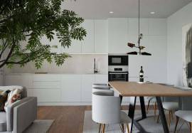 2 bedroom apartment with terrace and garage for 2 cars - Vila Nova de Gaia