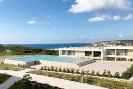 Moradia T3 em Resort de Luxo com Vista Mar