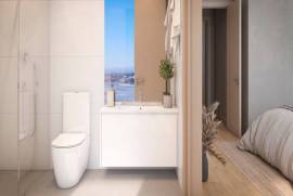 Moradia T3 em Resort de Luxo com Vista Mar Moradia T3 em Resort de Luxo com Vista Mar