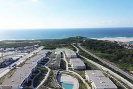 Moradia T3 em Resort de Luxo com Vista Mar Moradia T3 em Resort de Luxo com Vista Mar