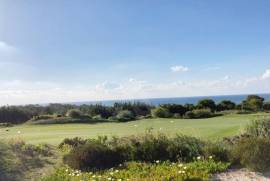 Moradia T3 em Resort de Luxo com Vista Mar Moradia T3 em Resort de Luxo com Vista Mar