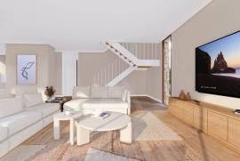 Moradia T3 com Piscina e Vista Mar num Resort Premium